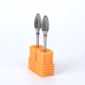2020 Professional Factory Barrel Electric Nail Art Drill File nail drill bits 5 in 1